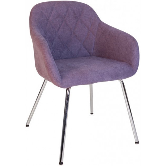 Chair Nowy Styl WESTER 4L ordf CHROME SORO-65 Chair Nowy Styl WESTER 4L ordf CHROME SORO-65