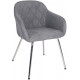 Стілець Nowy Styl WESTER 4L ordf CHROME SORO-93 Стілець Nowy Styl WESTER 4L ordf CHROME SORO-93