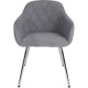 Стілець Nowy Styl WESTER 4L ordf CHROME SORO-93 Стілець Nowy Styl WESTER 4L ordf CHROME SORO-93