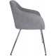 Стілець Nowy Styl WESTER 4L ordf CHROME SORO-93 Стілець Nowy Styl WESTER 4L ordf CHROME SORO-93