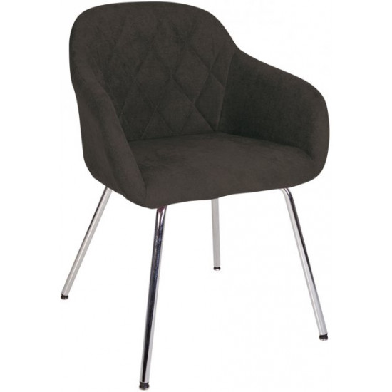Chair Nowy Styl WESTER 4L ordf CHROME SORO-95 Chair Nowy Styl WESTER 4L ordf CHROME SORO-95