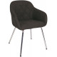 Chair Nowy Styl WESTER 4L ordf CHROME SORO-95 Chair Nowy Styl WESTER 4L ordf CHROME SORO-95