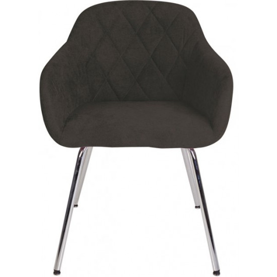 Chair Nowy Styl WESTER 4L ordf CHROME SORO-95 Chair Nowy Styl WESTER 4L ordf CHROME SORO-95