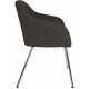 Chair Nowy Styl WESTER 4L ordf CHROME SORO-95 Chair Nowy Styl WESTER 4L ordf CHROME SORO-95
