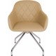 Chair Nowy Styl WESTER 4S ordf CHROME ECO-01 Chair Nowy Styl WESTER 4S ordf CHROME ECO-01