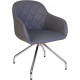 Стул Nowy Styl WESTER 4S ordf CHROME ECO-70 Стул Nowy Styl WESTER 4S ordf CHROME ECO-70