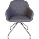Стул Nowy Styl WESTER 4S ordf CHROME ECO-70 Стул Nowy Styl WESTER 4S ordf CHROME ECO-70