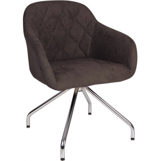 Стул Nowy Styl WESTER 4S ordf CHROME SORO-28 Стул Nowy Styl WESTER 4S ordf CHROME SORO-28