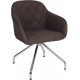 Стул Nowy Styl WESTER 4S ordf CHROME SORO-28 Стул Nowy Styl WESTER 4S ordf CHROME SORO-28