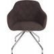 Стул Nowy Styl WESTER 4S ordf CHROME SORO-28 Стул Nowy Styl WESTER 4S ordf CHROME SORO-28