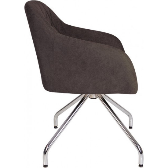 Стул Nowy Styl WESTER 4S ordf CHROME SORO-28 Стул Nowy Styl WESTER 4S ordf CHROME SORO-28
