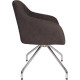 Стул Nowy Styl WESTER 4S ordf CHROME SORO-28 Стул Nowy Styl WESTER 4S ordf CHROME SORO-28
