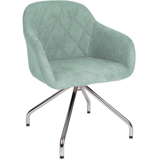 Chair Nowy Styl WESTER 4S ordf CHROME SORO-34 Chair Nowy Styl WESTER 4S ordf CHROME SORO-34