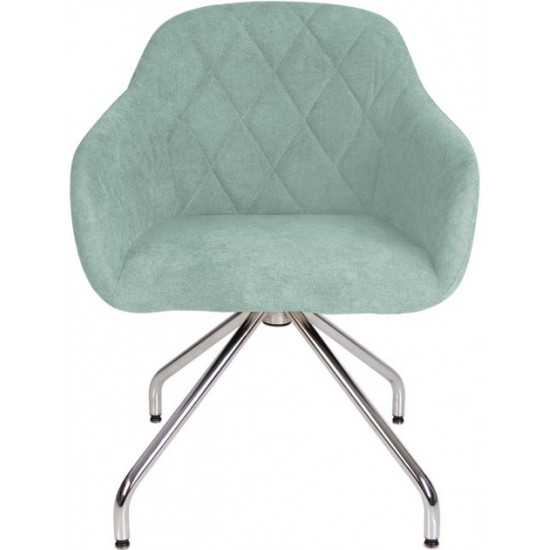Chair Nowy Styl WESTER 4S ordf CHROME SORO-34 Chair Nowy Styl WESTER 4S ordf CHROME SORO-34