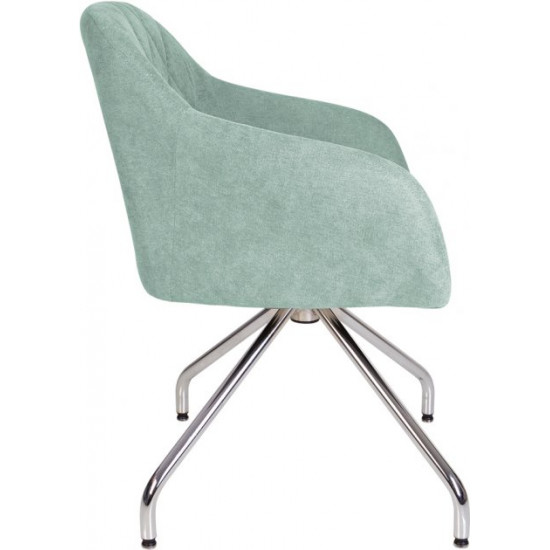 Chair Nowy Styl WESTER 4S ordf CHROME SORO-34 Chair Nowy Styl WESTER 4S ordf CHROME SORO-34