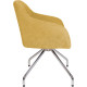 Стул Nowy Styl WESTER 4S ordf CHROME SORO-40 Стул Nowy Styl WESTER 4S ordf CHROME SORO-40