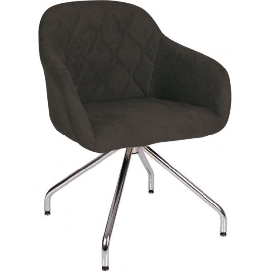 Стул Nowy Styl WESTER 4S ordf CHROME SORO-95 Стул Nowy Styl WESTER 4S ordf CHROME SORO-95