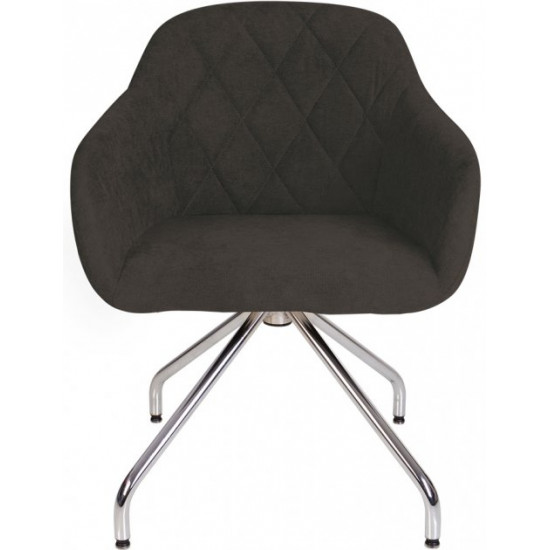 Стул Nowy Styl WESTER 4S ordf CHROME SORO-95 Стул Nowy Styl WESTER 4S ordf CHROME SORO-95