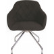 Стул Nowy Styl WESTER 4S ordf CHROME SORO-95 Стул Nowy Styl WESTER 4S ordf CHROME SORO-95