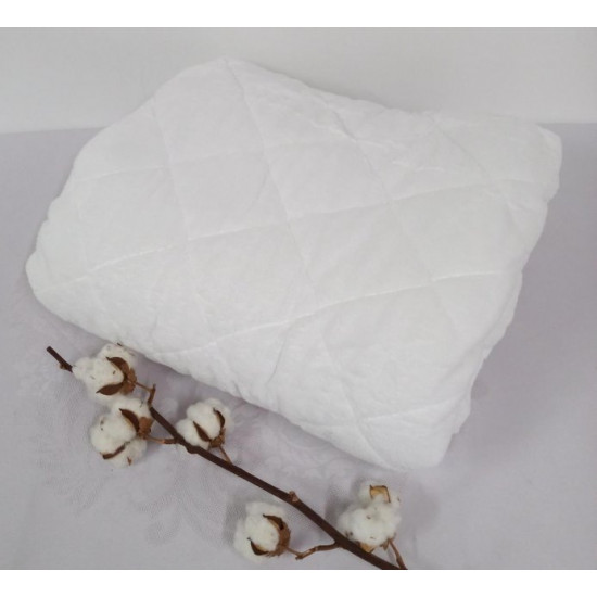 Mattress cover Maison D'or Coral 100x200 cm Mattress cover Maison D'or Coral 100x200 cm
