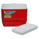 Термобокс Pinnacle Eskimo Primero 32 л Red (8906053369700RED) Термобокс Pinnacle Eskimo Primero 32 л Red (8906053369700RED)