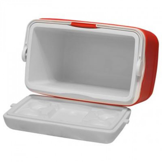 Термобокс Pinnacle Eskimo Primero 32 л Red (8906053369700RED) Термобокс Pinnacle Eskimo Primero 32 л Red (8906053369700RED)