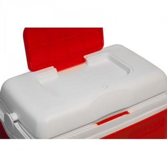 Термобокс Pinnacle Eskimo Primero 32 л Red (8906053369700RED) Термобокс Pinnacle Eskimo Primero 32 л Red (8906053369700RED)