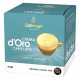 Кава в капсулах Nescafe Dolce Gusto d'Oro CaffeLatte Dallmayr Кава в капсулах Nescafe Dolce Gusto d'Oro CaffeLatte Dallmayr