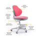 Дитяче крісло ErgoKids Mio Classic Y-405 оббивка рожева однотонна Y-405 KP Дитяче крісло ErgoKids Mio Classic Y-405 оббивка рожева однотонна Y-405 KP