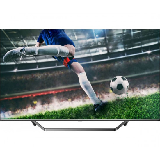 Телевизор Hisense 55U7QF Телевизор Hisense 55U7QF
