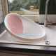 Ванночка Shnuggle White/Pink (SHN-PPB-WPK) Ванночка Shnuggle White/Pink (SHN-PPB-WPK)