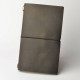 Notepad Egolibro brown Notepad Egolibro brown