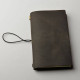 Notepad Egolibro brown Notepad Egolibro brown