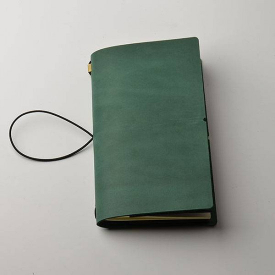 Notepad Egolibro greens Notepad Egolibro greens