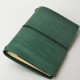 Notepad Egolibro greens Notepad Egolibro greens