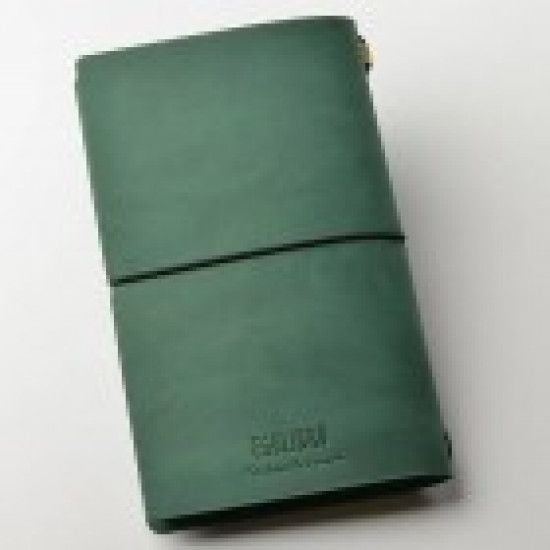 Notepad Egolibro greens Notepad Egolibro greens