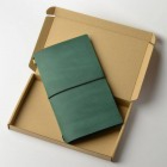 Notepad Egolibro greens Notepad Egolibro greens