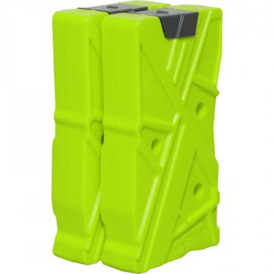 Аккумулятор холода Pinnacle 2х330 Lime (8906053360479GREEN) Аккумулятор холода Pinnacle 2х330 Lime (8906053360479GREEN)