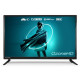 Телевізор Ozonehd 24HN82T2 Телевізор Ozonehd 24HN82T2