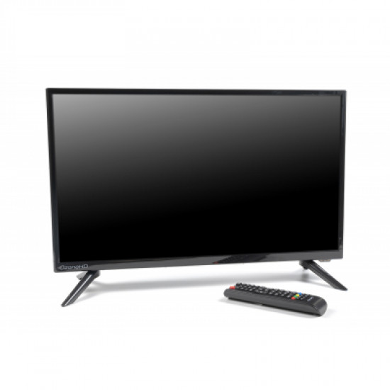 Телевізор Ozonehd 24HN82T2 Телевізор Ozonehd 24HN82T2