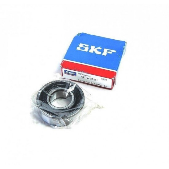 Bearing SKF 6200 - 2RS1 for electric scooter Bearing SKF 6200 - 2RS1 for electric scooter