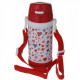 Children's thermos A-Plus AP-1776-red 320 ml red Children's thermos A-Plus AP-1776-red 320 ml red