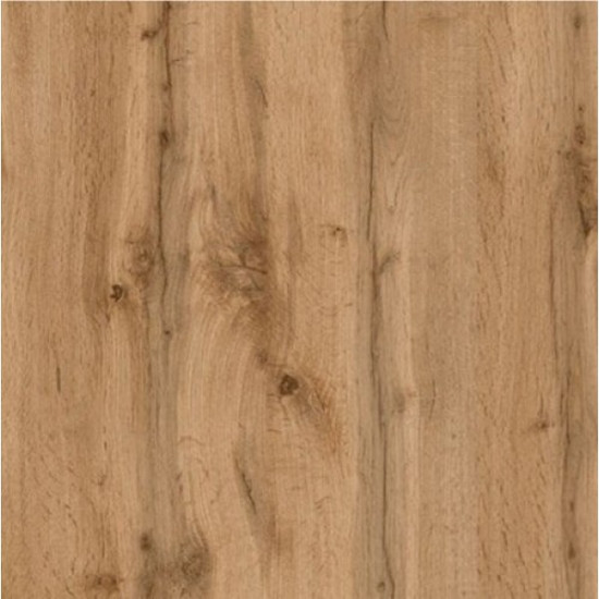 Desk for the children's room, cabinet made of chipboard 1490x500x1055 mm Wotan oak/graphite Blonski 45945 Desk for the children's room, cabinet made of chipboard 1490x500x1055 mm Wotan oak/graphite Blonski 45945