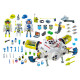 Конструктор Playmobil Space Космическая станция на Марсе (9487) (10-571875) Конструктор Playmobil Space Космическая станция на Марсе (9487) (10-571875)