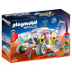 Конструктор Playmobil Space Дослідницький апарат Марса (9489) (10-571877) Конструктор Playmobil Space Дослідницький апарат Марса (9489) (10-571877)