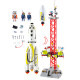 Конструктор Playmobil Space Місія із запуску ракети з майданчика (9488) (10-571876) Конструктор Playmobil Space Місія із запуску ракети з майданчика (9488) (10-571876)