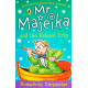 Children's book in English Mr Majeika and the School Trip - H. Carpenter Used Children's book in English Mr Majeika and the School Trip - H. Carpenter Used
