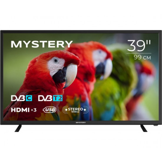 Телевизор Mystery MTV-4055HT2 Телевизор Mystery MTV-4055HT2