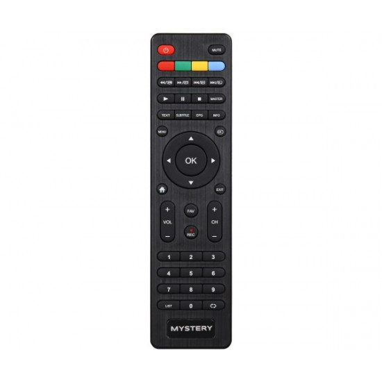 Телевизор Mystery MTV-4055HT2 Телевизор Mystery MTV-4055HT2