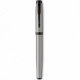 Ручка Parker Перова (чорнильна) IM 17 Achromatic Grey BT FP F (22811) Ручка Parker Перова (чорнильна) IM 17 Achromatic Grey BT FP F (22811)